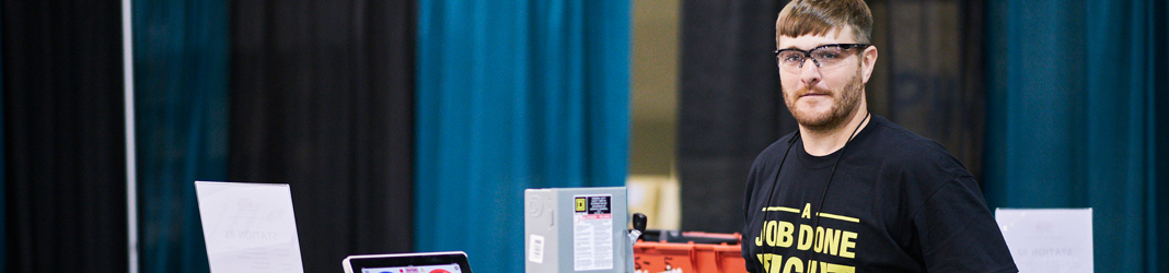 Apprentice Banner