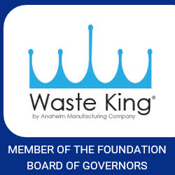 Foundation BOG: Waste King