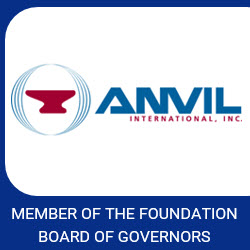 Foundation BOG: Anvil International, Inc.