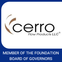 Foundation BOG: Cerro