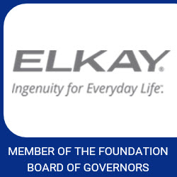 Foundation BOG: Elkay