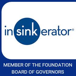 Foundation BOG: Insinkerator