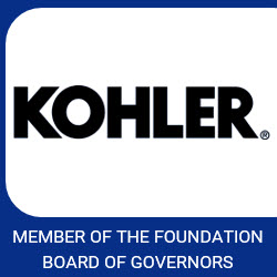 Foundation BOG: Kohler