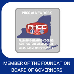 Foundation BOG: PHCC of New York