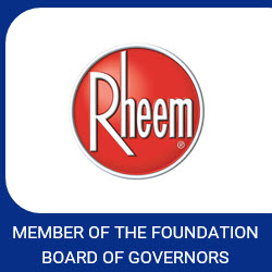 Foundation BOG: Rheem