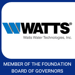 Foundation BOG: Watts