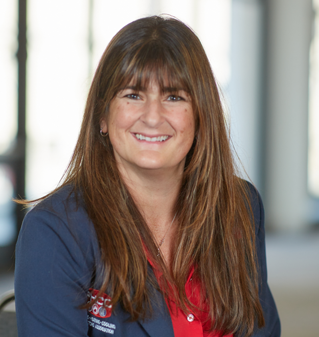 Laura Ciriello-Benedict