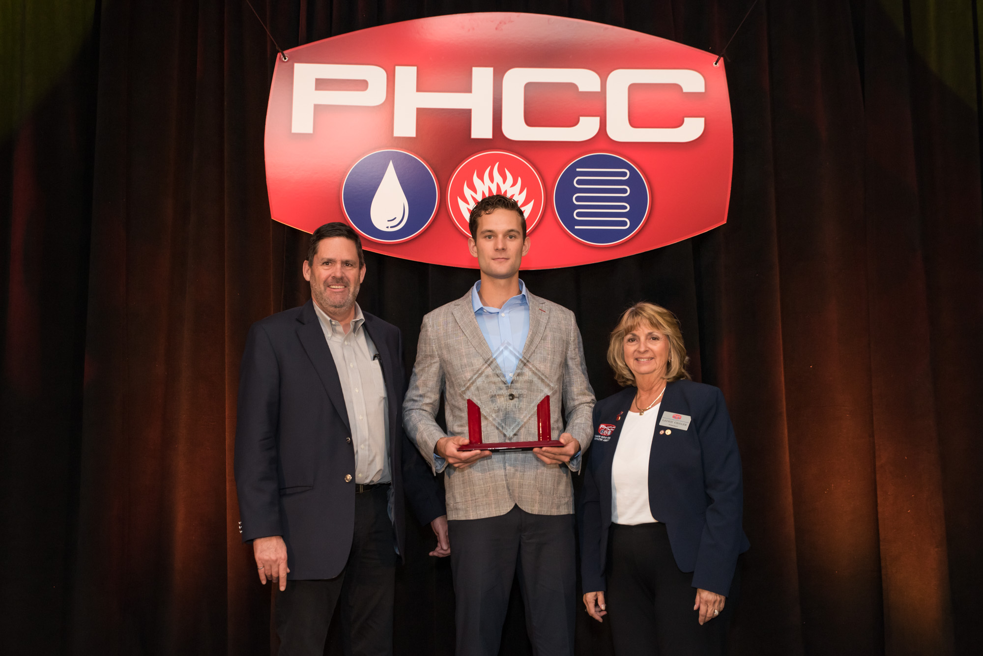 Phcc And Delta Faucet Company Honor Daniel Judd Of Virginia With