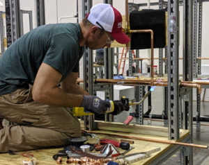 2019 Plumbing Apprentice Contest