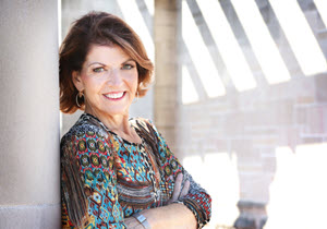 Brenda Dant