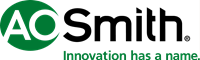 A.O. Smith Logo