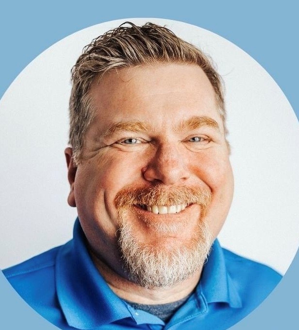 Jason Pritchard - Board of Director