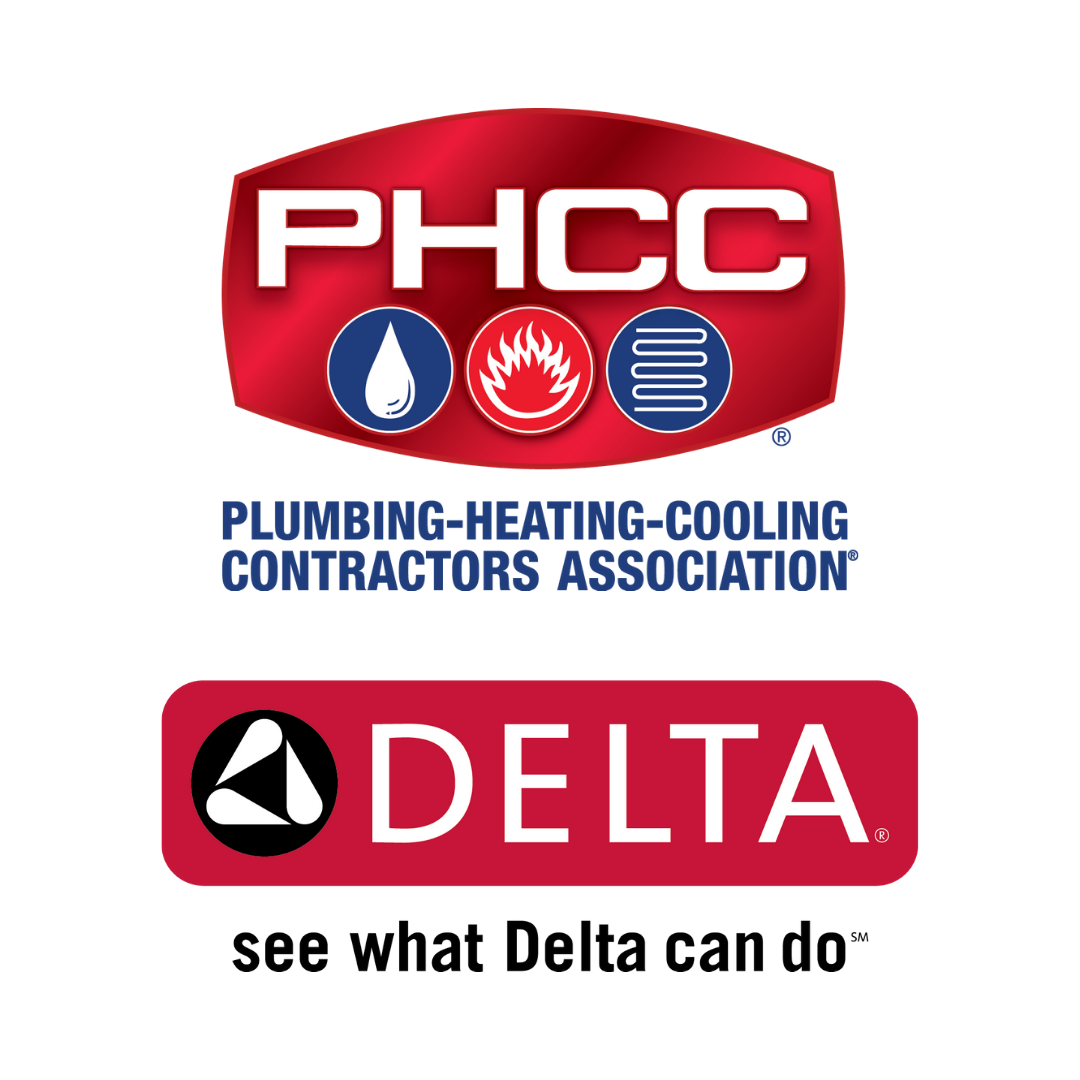 PHCC and Delta Faucet Plumbing Awards