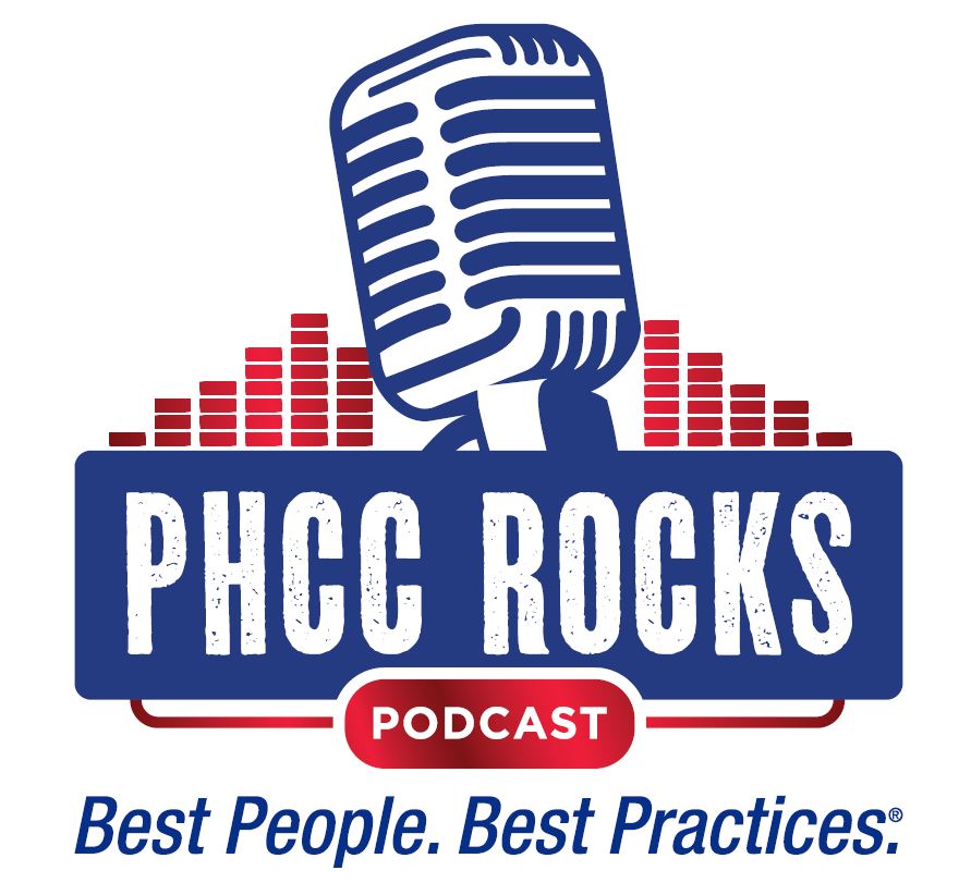 PHCC Rocks Podcast