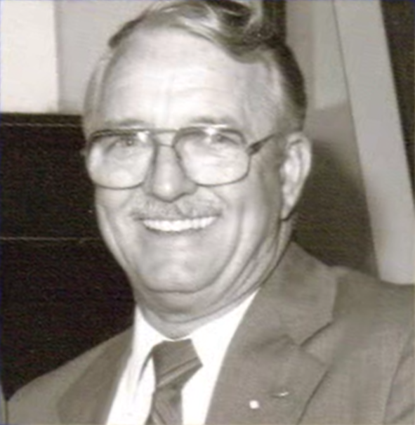 Dick Irwin