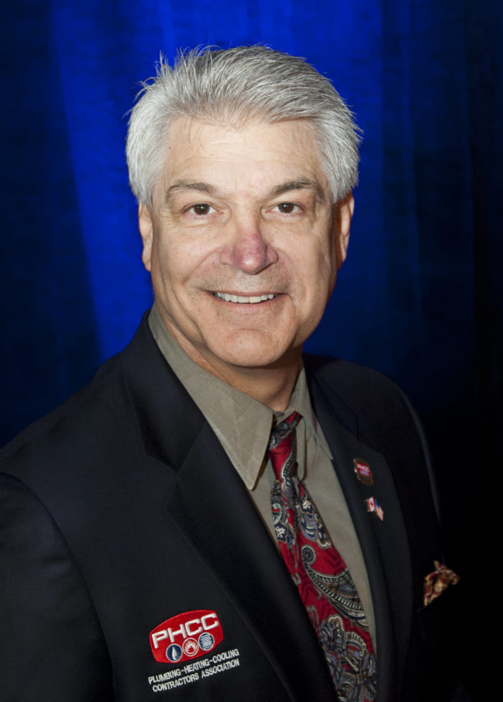 Steve Rivers