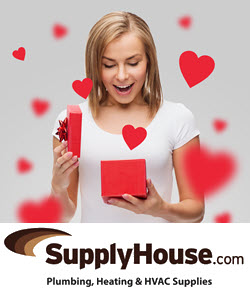 SupplyHouse.com Gift