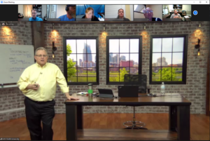 Essentials of Project Management Class