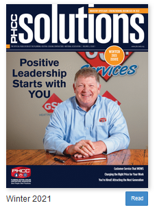 Solutions Magazine