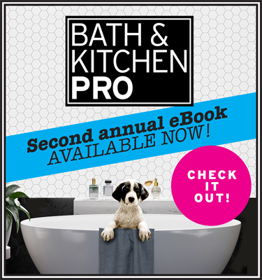 Bath & Kitchen Pro eBook ft. PHCC Business Intelligence Department