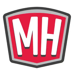 Mechanical Hub Podcast Logo