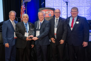 Safety Contractor of the Year