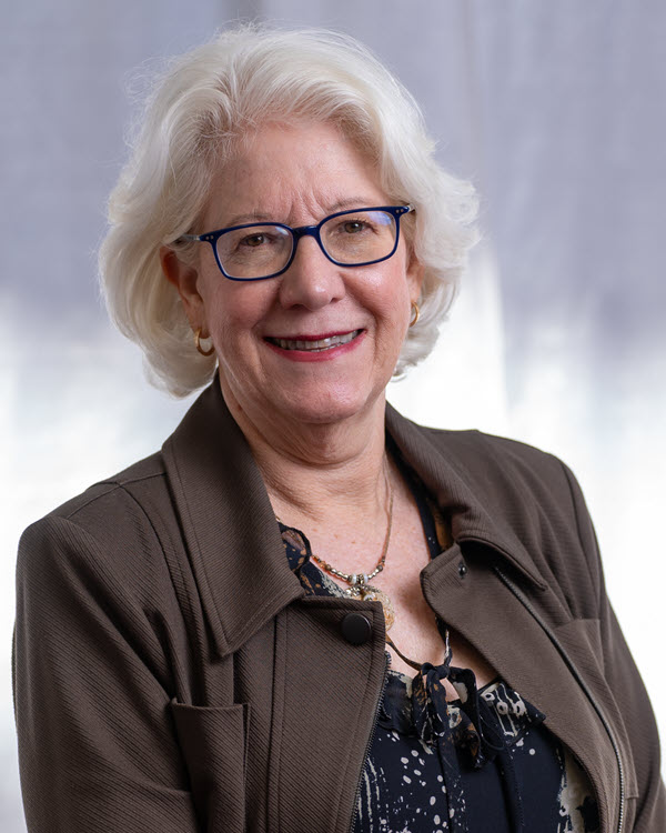 PHCC CEO Cindy Sheridan
