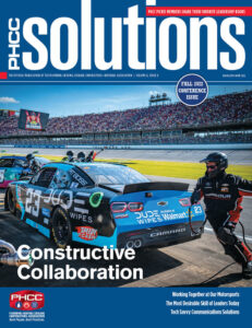 Solutions Cover - Fall 2022