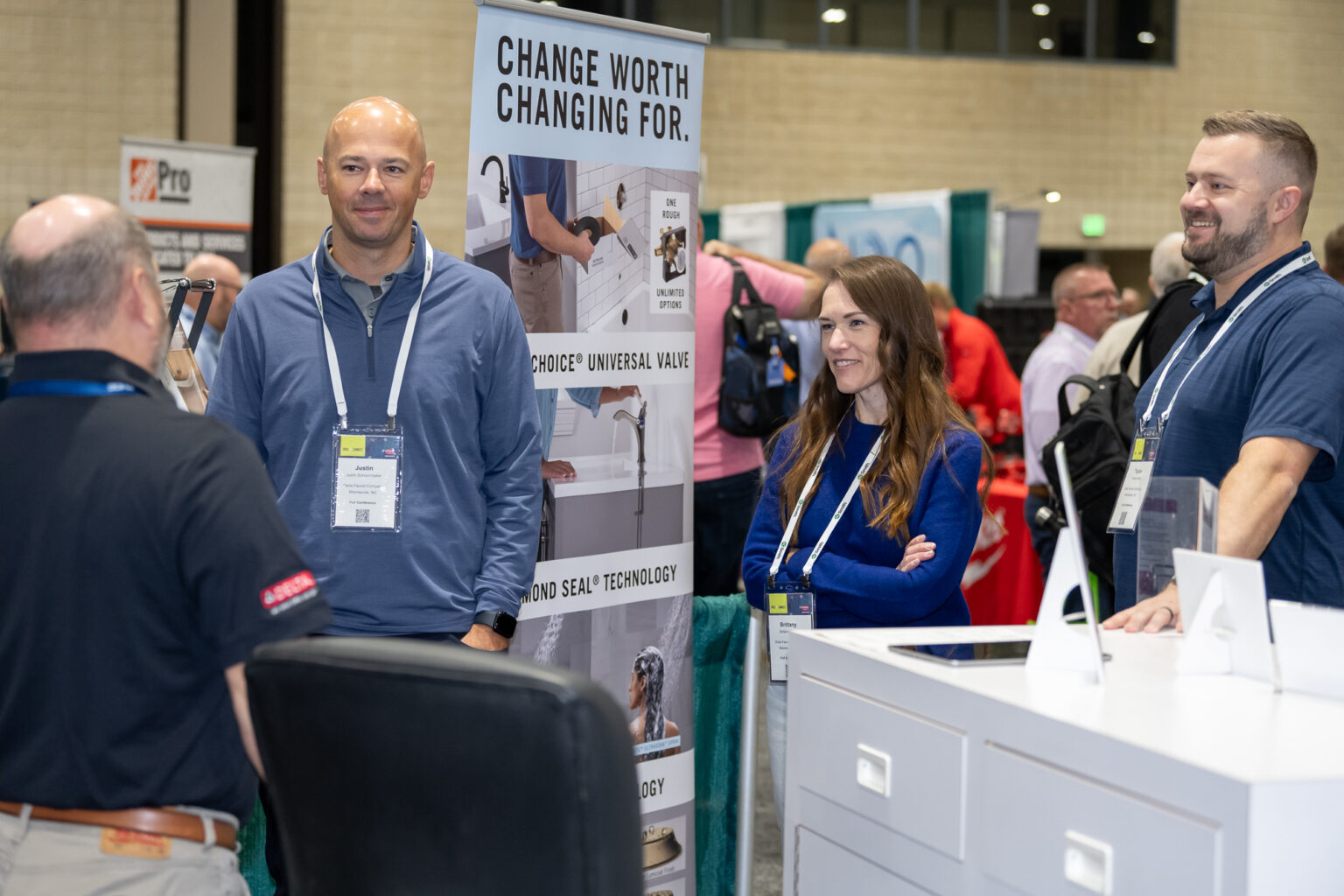 PHCC CONNECT Delivers a Successful Conference Experience in Birmingham