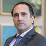 Staff - Mark Valentini - Government