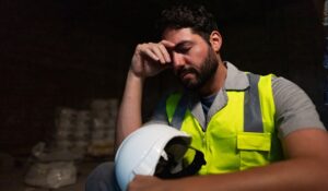 mental health and construction