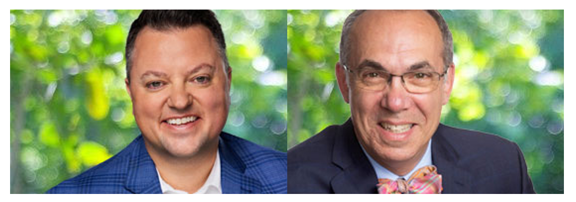 CONNECT 2025 Keynotes