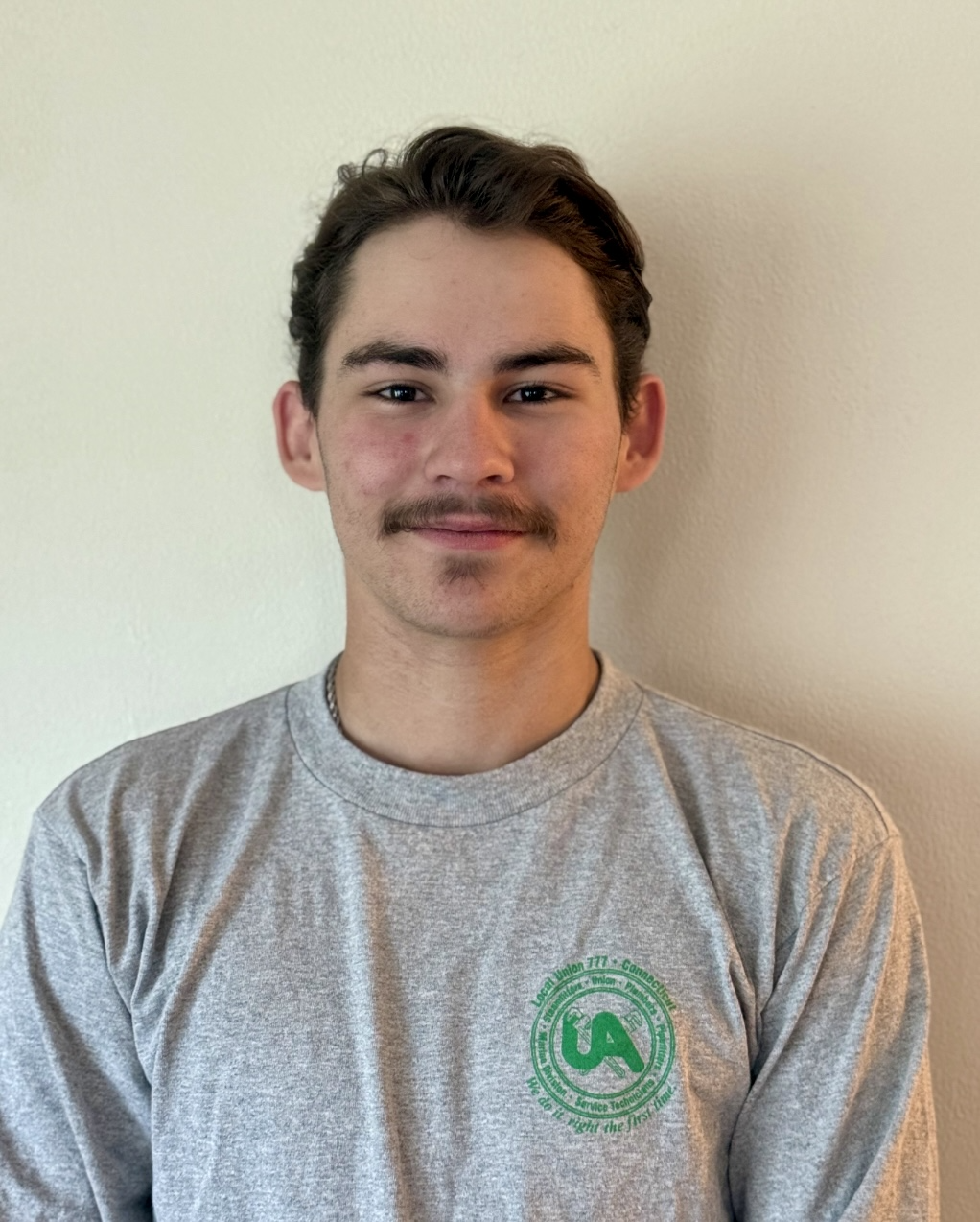 Charles Goede - 2026 USA WorldSkills Competitor