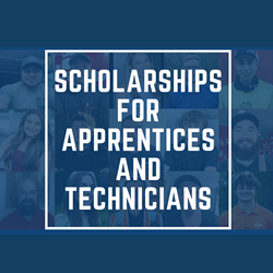 2026 Scholarship program thumbnail