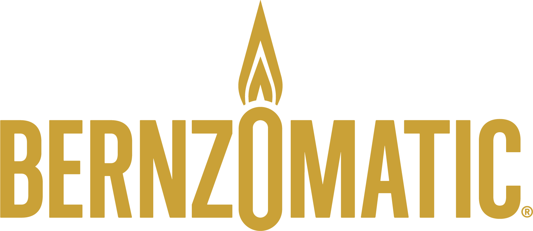 Bernzomatic