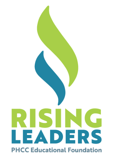 Rising Leaders Logo